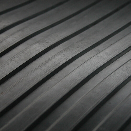 Rubber flooring matting - flooring,