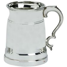 Pewter Tankard Old London