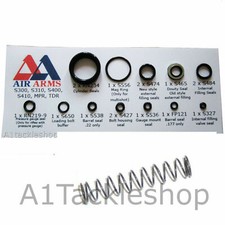Air arms s300 - air, o