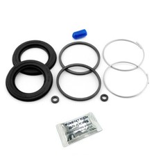 For Ford Capri MK1 1x Front Brake Caliper Repair Kit Seals (For M16 Calipers)