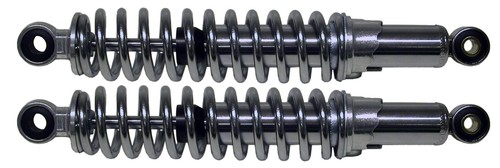 Shock absorbers rear - shock,