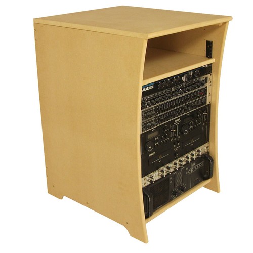 14u rack unit studio - 14u, 19"