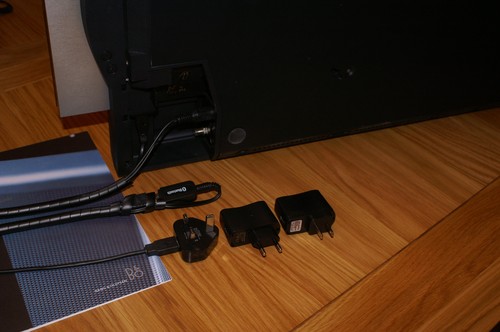 Bluetooth receiver for bang - receiver,