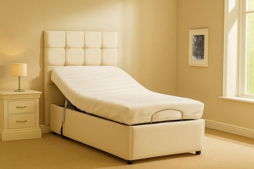 Restwell dewsbury adjustable - restwell,
