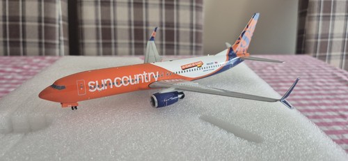 Gemini200 sun country - gemini200,