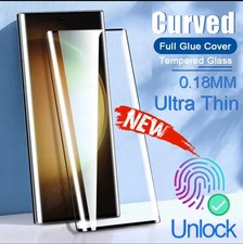 2 PACK Tempered Glass Screen