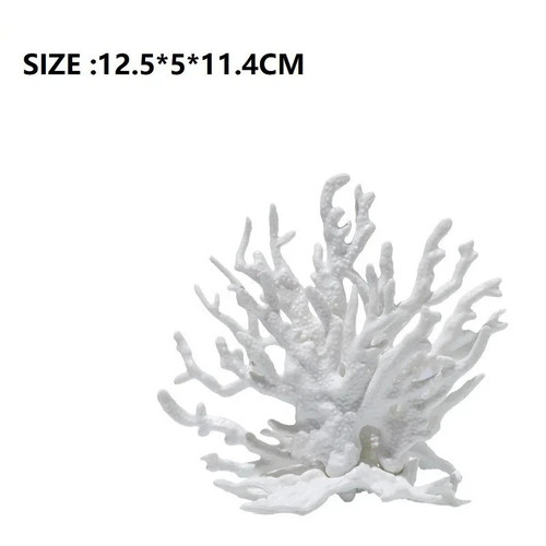 Artificial coral fish - coral, tank