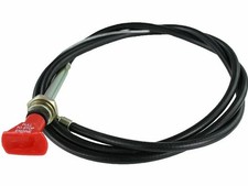 Stop Shut Off Cable For Ford