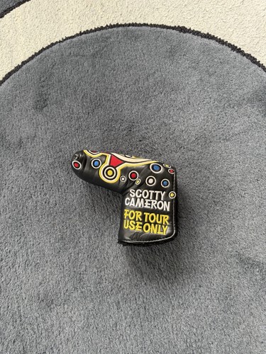 Scotty cameron studio style - scotty,