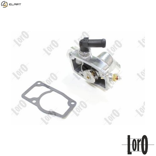 Thermostat coolant - thermostat,