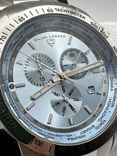 Swiss Legend 10013-102 World