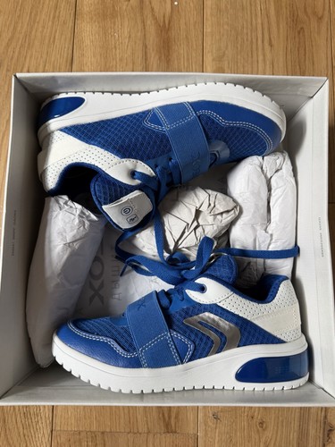 Geox boys shoes size - boys,