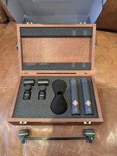 Neumann KM 184 Stereo