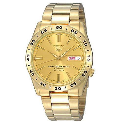 Seiko men automatic - seiko,