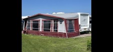 Isabella caravan awnings size - caravan,