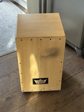Remo Crown Percussion Cajon -