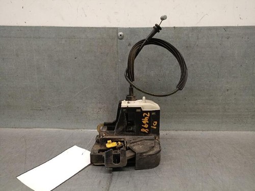 7702295389 front door lock - , lh