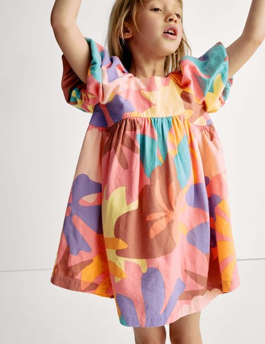 Marks spencer girls multi a - multi,