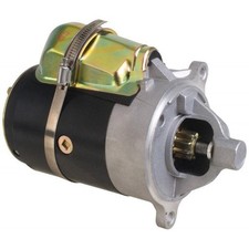 Marine Starter Motor 12V 1.4kW