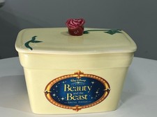 Disney Beauty and the Beast