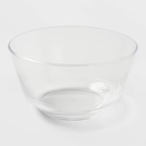 211oz large plastic serving - plastic,