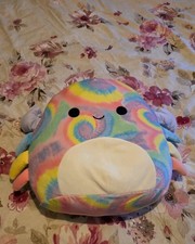 Squishmallows rainbow 🌈