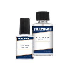 Kryolan Collodion / Collodium