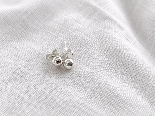 Vintage swedish sterling
