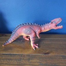 Large Carnotaurus Toy Dinosaur