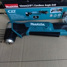 New makita da333dz cxt - new, 10.8v