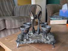 James Deakin And Sons Silver