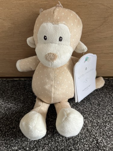 Mothercare brown spotty dotty - brown,