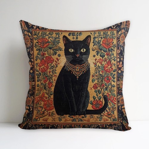 You found william morris - found,