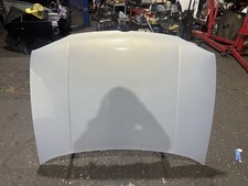 Volkswagen Golf Mk4 GTI Bonnet