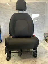 Nissan Micra Right Driver Offside Front Seat Mk4 K13 2010-2017F