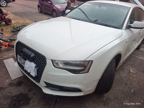 For audi 2011 2016 - for, a5/s5