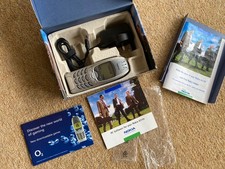 Nokia 6310i - Silver./Beige