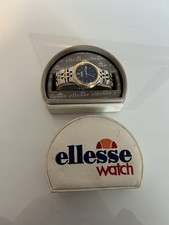 Vintage Ellesse Liberte Quartz