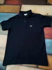 Lacoste Men's Kids Polo Shirt