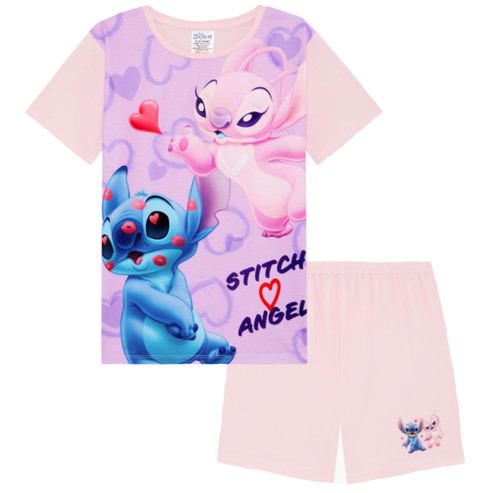 Disney lilo stitch - disney, girls