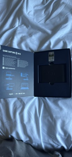 Elgato capture ultra low - elgato, x