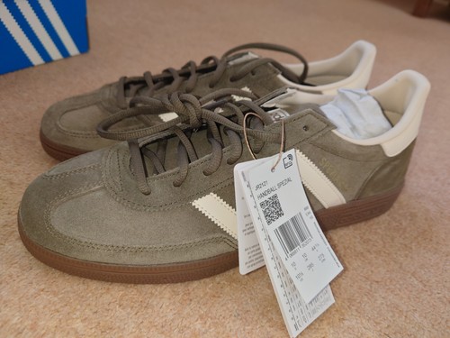Adidas handball spezial uk - adidas,