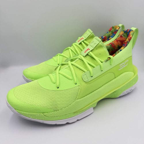 Size under armour steph - under,