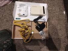 Alcatel Lucent O2 Boostbox
