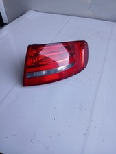 AUDI A4 B8 ESTATE DRIVER SIDE