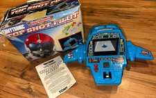Vintage Tomy  Eagle Squadron
