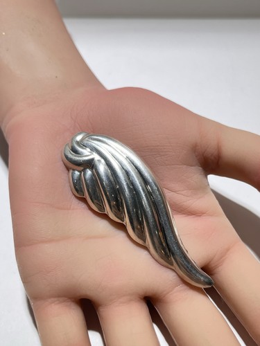 Large sterling silver 925 - sterling,