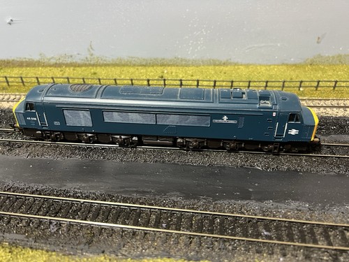 Mainline gauge class 45 - mainline, br