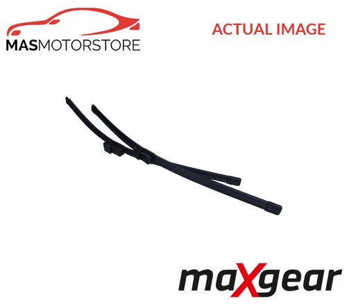 Windscreen wiper blade - wiper, lhd