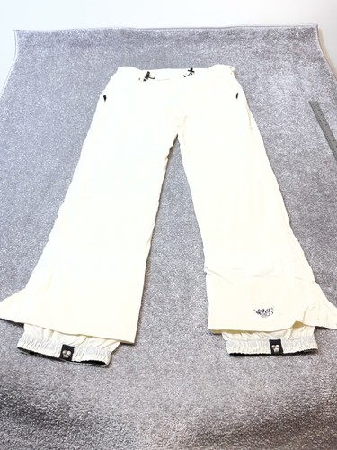 Roxy snow pants - snow,